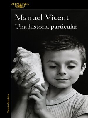 cover image of Una historia particular